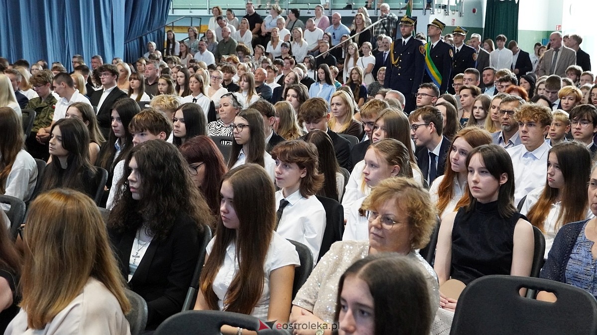 XIX Samorządowa Gala Uczniowska w Ostrołęce [16.09.2026] - zdjęcie #154 - eOstroleka.pl