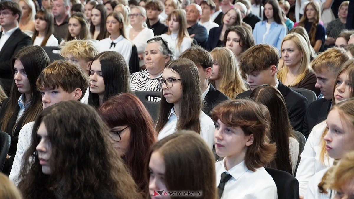 XIX Samorządowa Gala Uczniowska w Ostrołęce [16.09.2026] - zdjęcie #153 - eOstroleka.pl