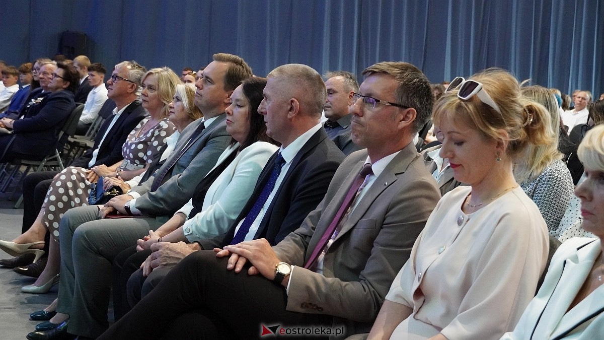 XIX Samorządowa Gala Uczniowska w Ostrołęce [16.09.2026] - zdjęcie #150 - eOstroleka.pl