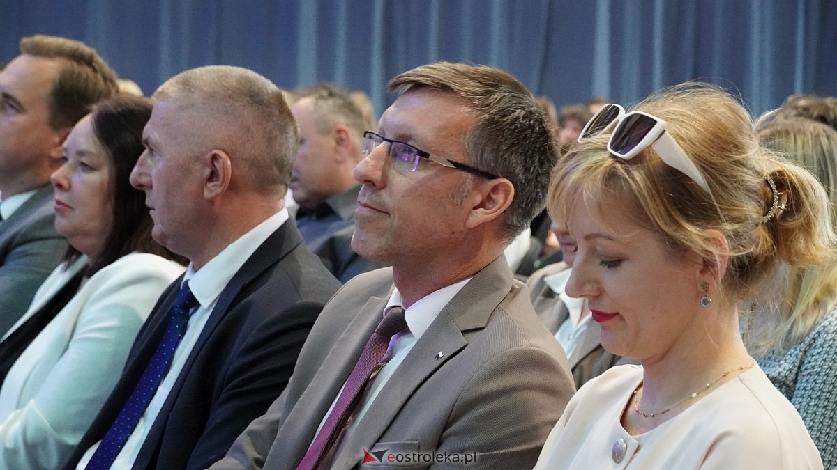 XIX Samorządowa Gala Uczniowska w Ostrołęce [16.09.2026] - zdjęcie #149 - eOstroleka.pl