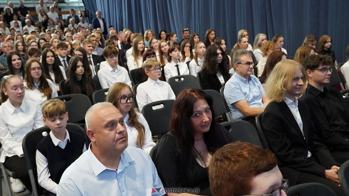 XIX Samorządowa Gala Uczniowska w Ostrołęce [16.09.2026] - zdjęcie #147 - eOstroleka.pl