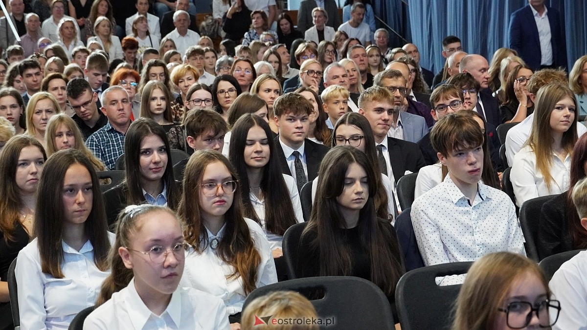 XIX Samorządowa Gala Uczniowska w Ostrołęce [16.09.2026] - zdjęcie #146 - eOstroleka.pl