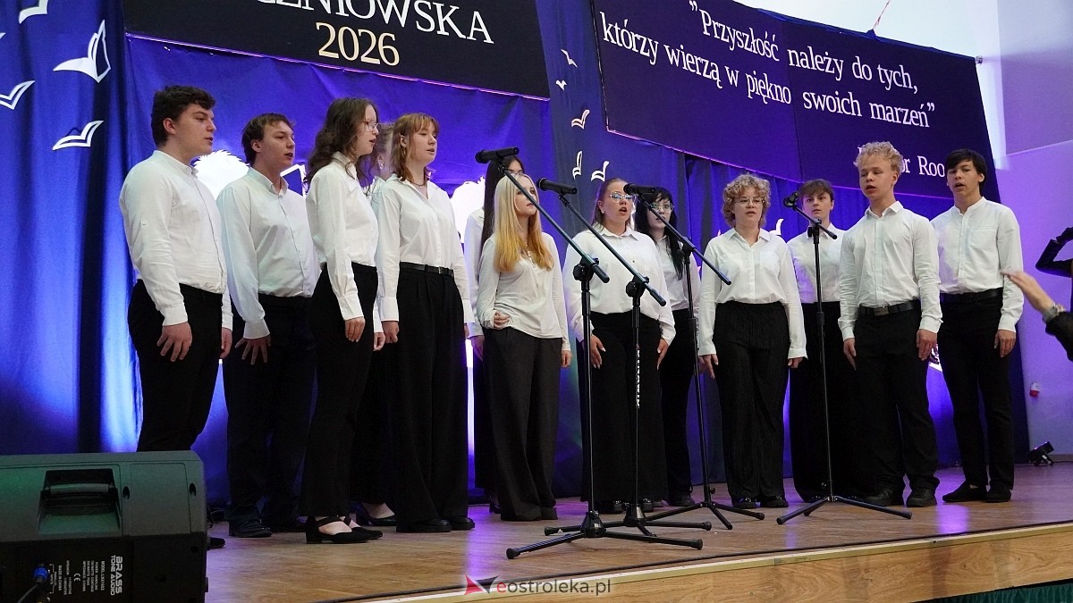 XIX Samorządowa Gala Uczniowska w Ostrołęce [16.09.2026] - zdjęcie #142 - eOstroleka.pl