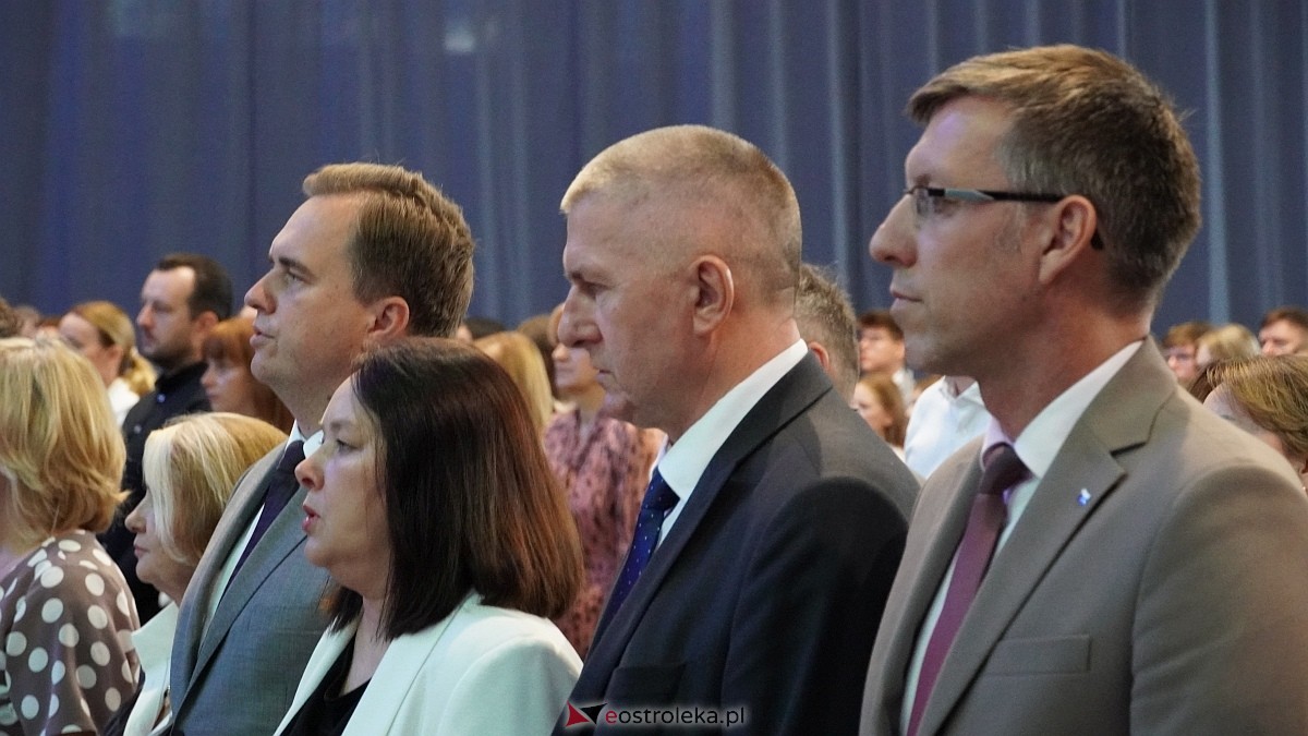 XIX Samorządowa Gala Uczniowska w Ostrołęce [16.09.2026] - zdjęcie #137 - eOstroleka.pl