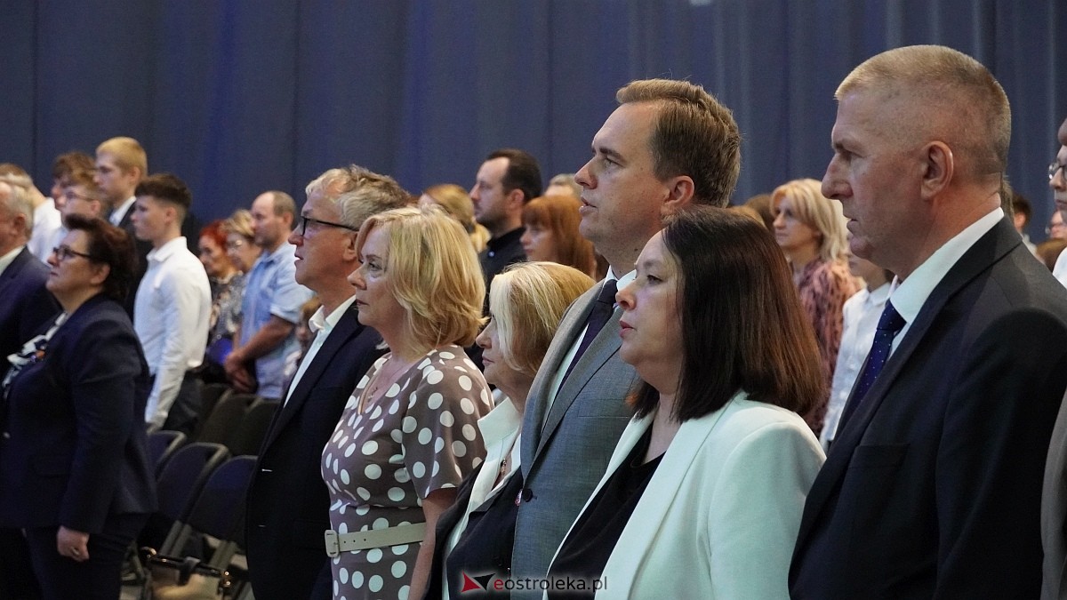 XIX Samorządowa Gala Uczniowska w Ostrołęce [16.09.2026] - zdjęcie #136 - eOstroleka.pl