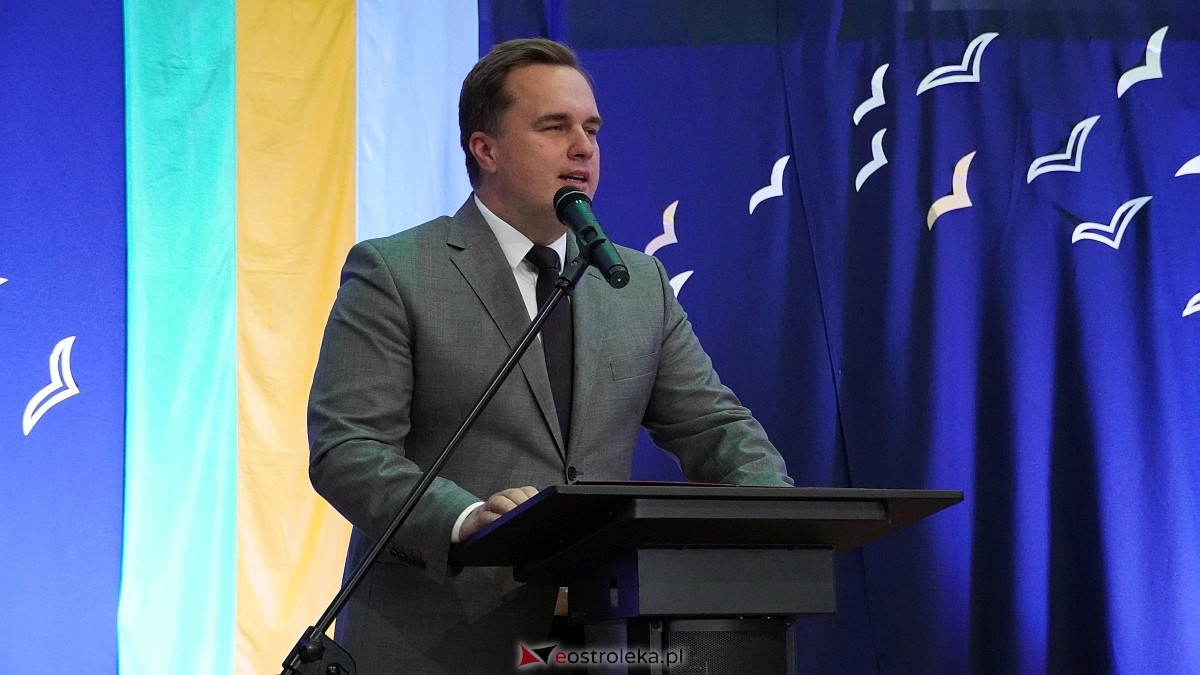 XIX Samorządowa Gala Uczniowska w Ostrołęce [16.09.2026] - zdjęcie #133 - eOstroleka.pl