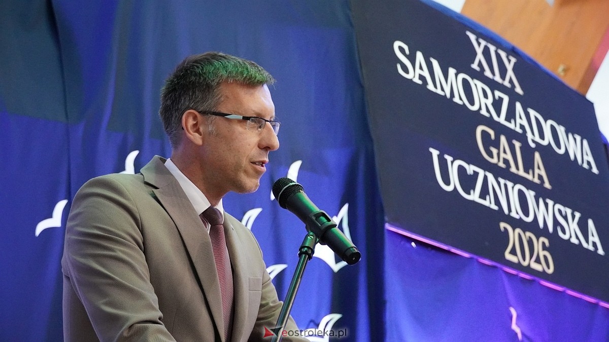 XIX Samorządowa Gala Uczniowska w Ostrołęce [16.09.2026] - zdjęcie #128 - eOstroleka.pl