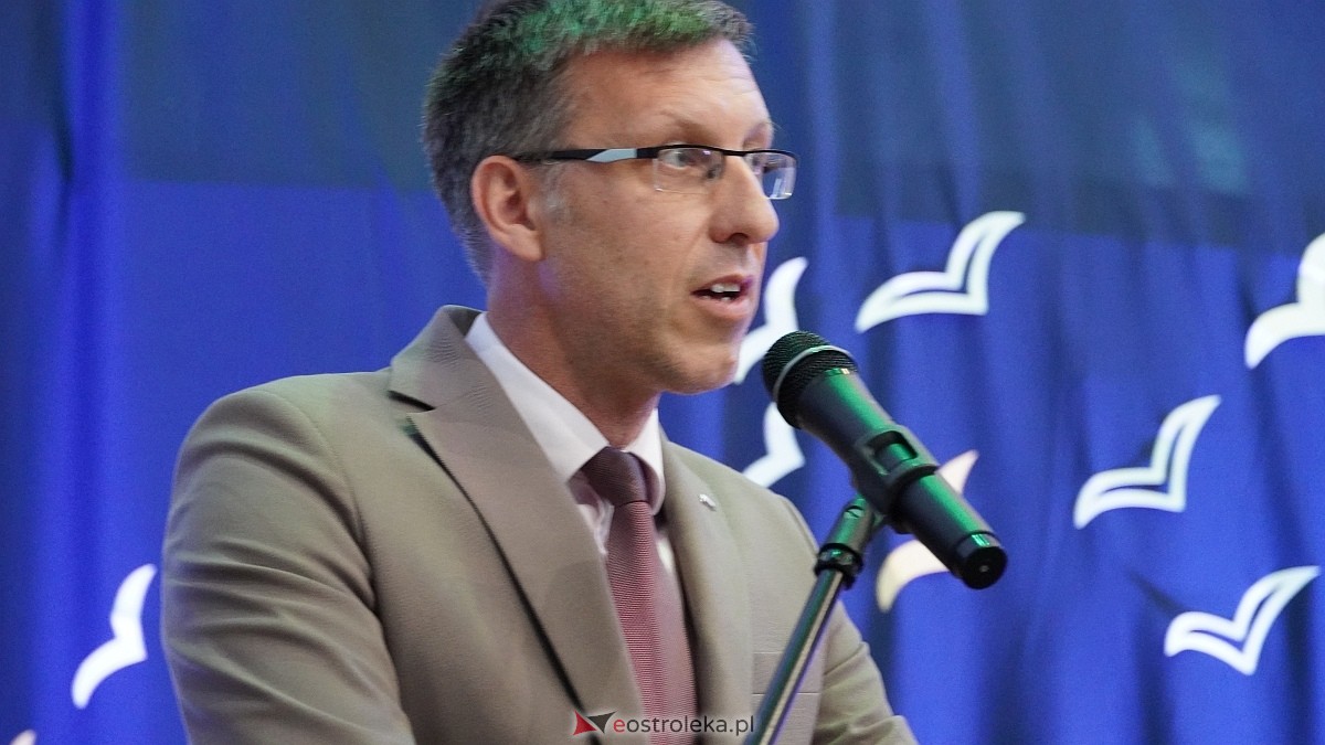 XIX Samorządowa Gala Uczniowska w Ostrołęce [16.09.2026] - zdjęcie #126 - eOstroleka.pl