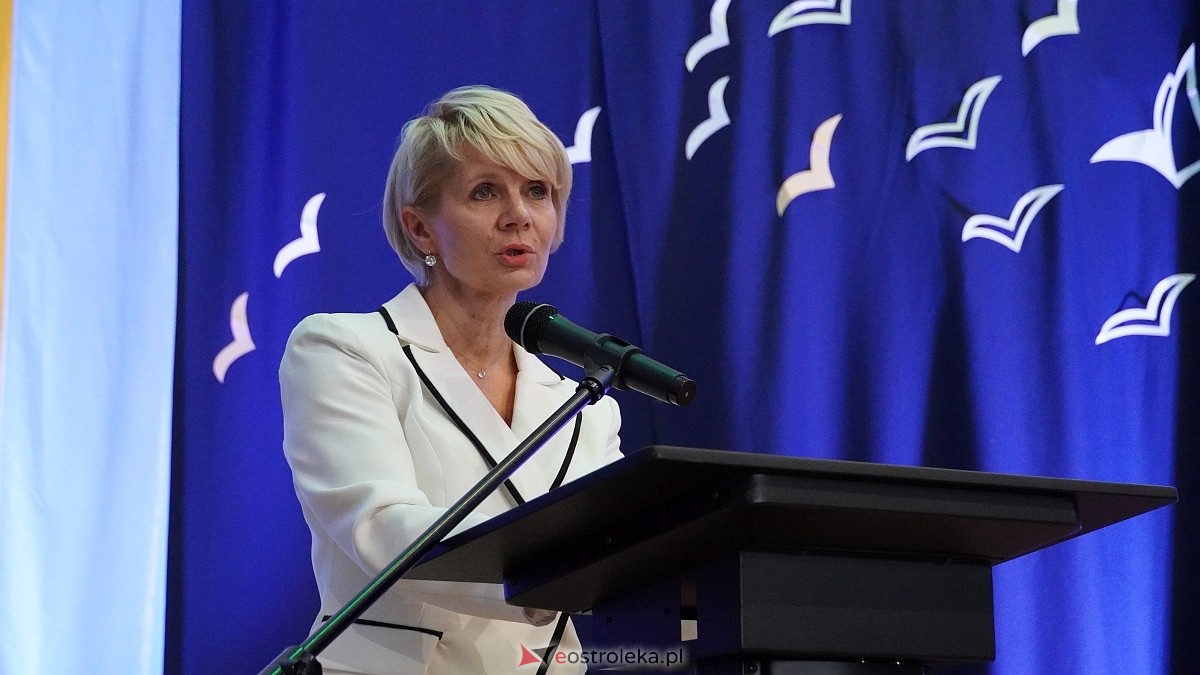 XIX Samorządowa Gala Uczniowska w Ostrołęce [16.09.2026] - zdjęcie #121 - eOstroleka.pl