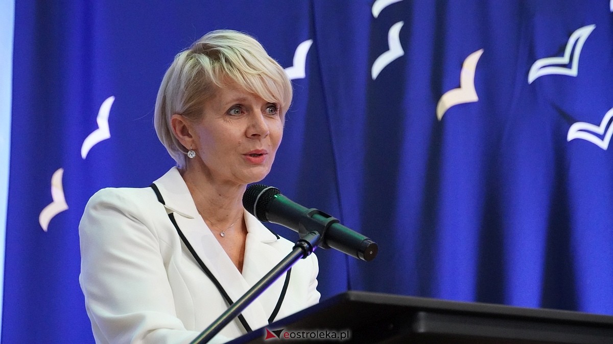 XIX Samorządowa Gala Uczniowska w Ostrołęce [16.09.2026] - zdjęcie #120 - eOstroleka.pl