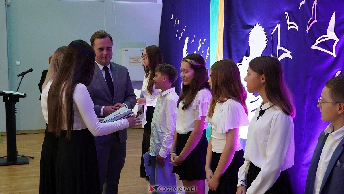 XIX Samorządowa Gala Uczniowska w Ostrołęce [16.09.2026] - zdjęcie #119 - eOstroleka.pl