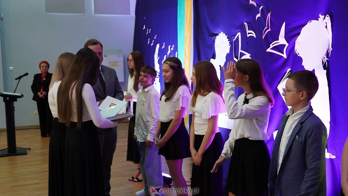 XIX Samorządowa Gala Uczniowska w Ostrołęce [16.09.2026] - zdjęcie #118 - eOstroleka.pl