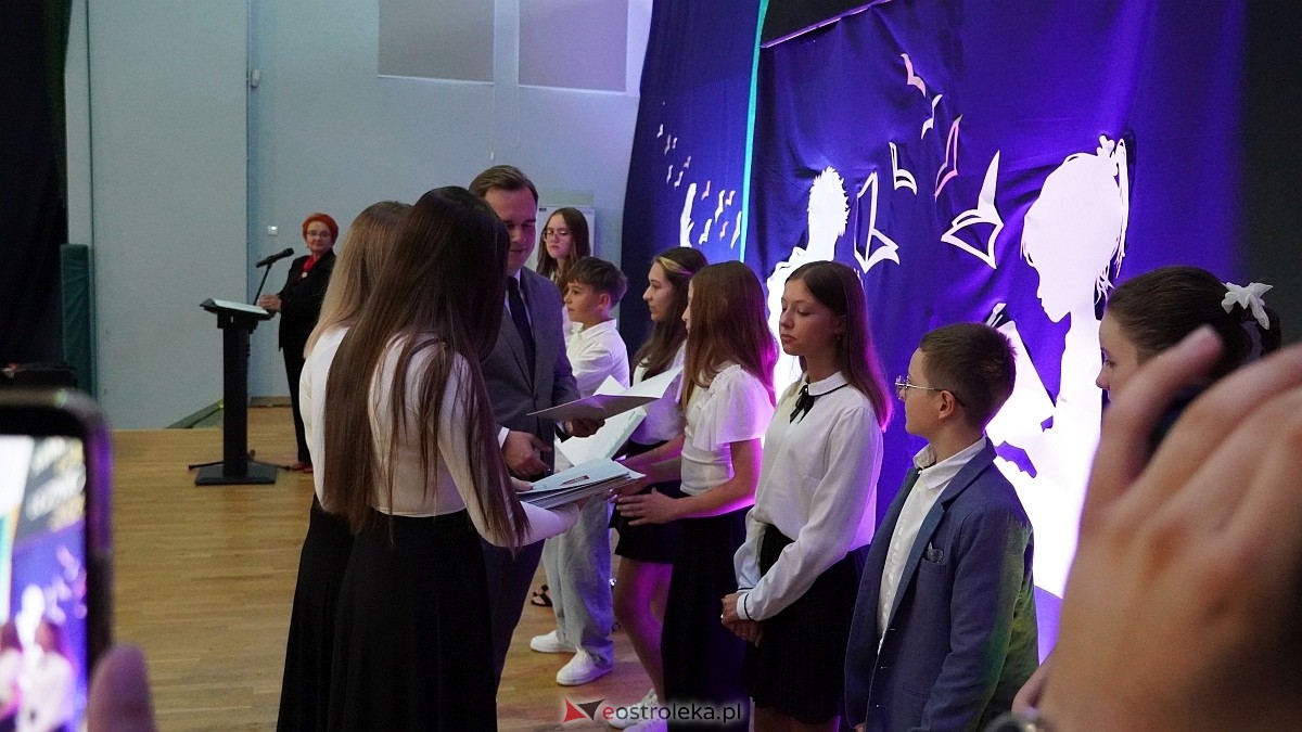 XIX Samorządowa Gala Uczniowska w Ostrołęce [16.09.2026] - zdjęcie #114 - eOstroleka.pl
