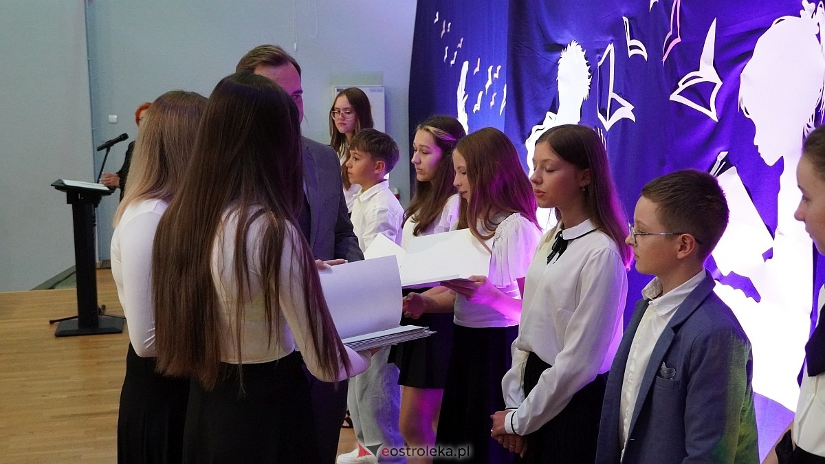 XIX Samorządowa Gala Uczniowska w Ostrołęce [16.09.2026] - zdjęcie #113 - eOstroleka.pl
