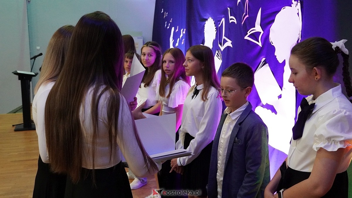 XIX Samorządowa Gala Uczniowska w Ostrołęce [16.09.2026] - zdjęcie #112 - eOstroleka.pl