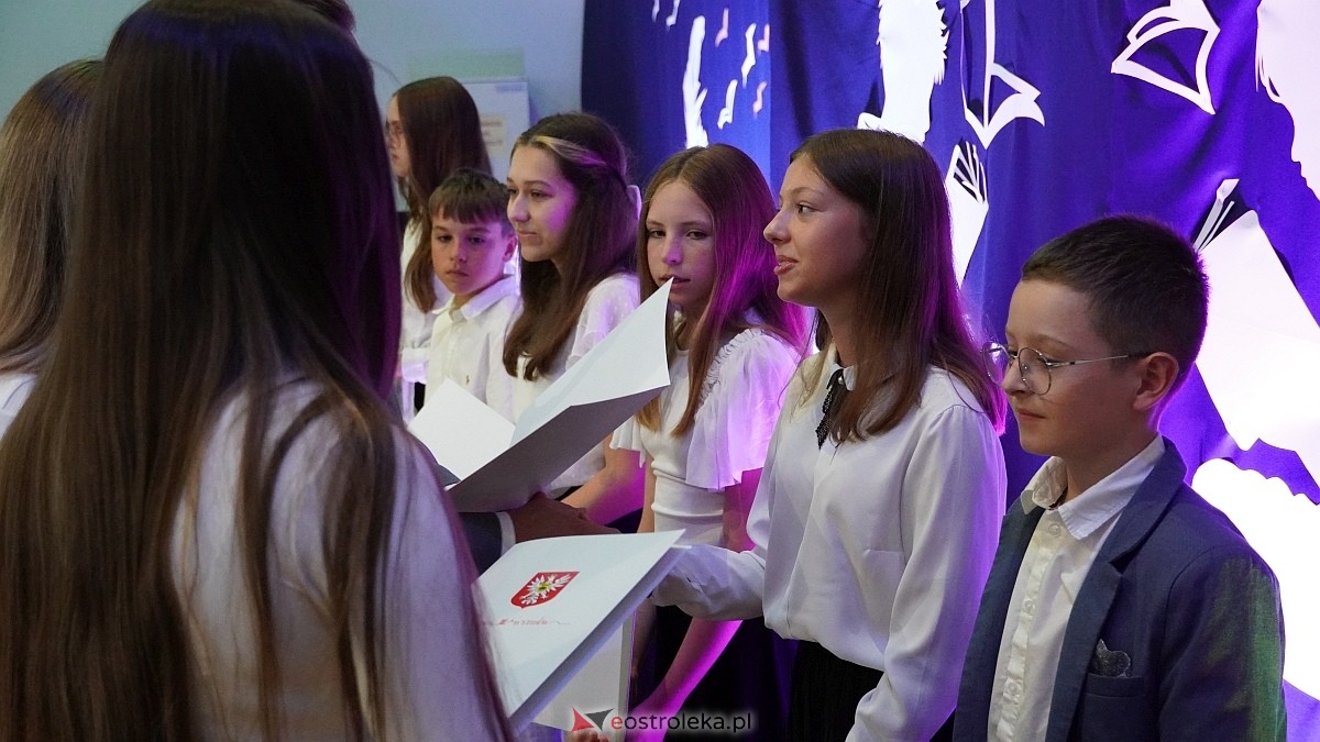 XIX Samorządowa Gala Uczniowska w Ostrołęce [16.09.2026] - zdjęcie #111 - eOstroleka.pl