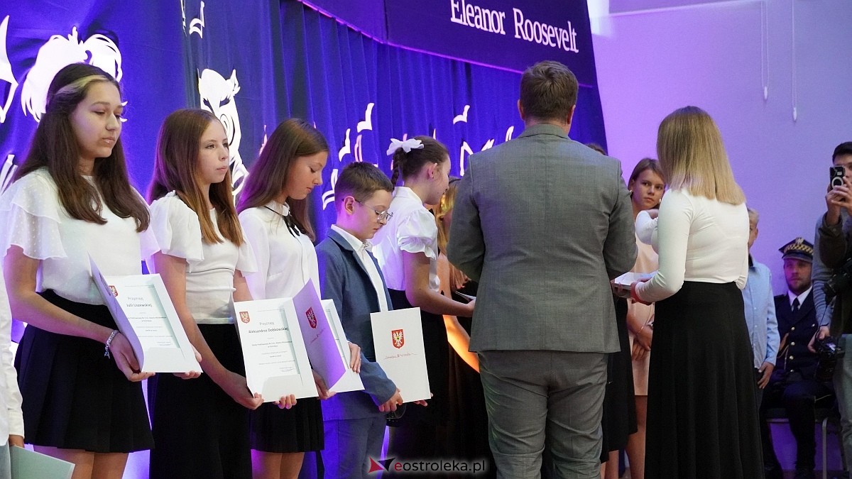 XIX Samorządowa Gala Uczniowska w Ostrołęce [16.09.2026] - zdjęcie #108 - eOstroleka.pl