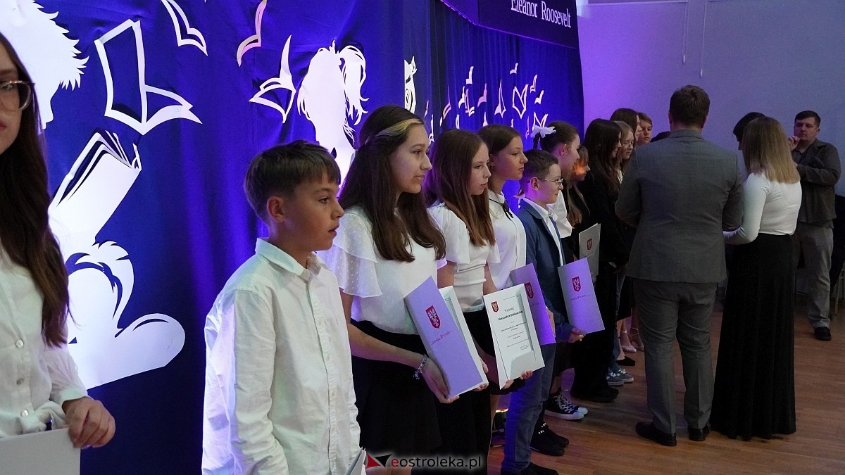 XIX Samorządowa Gala Uczniowska w Ostrołęce [16.09.2026] - zdjęcie #107 - eOstroleka.pl