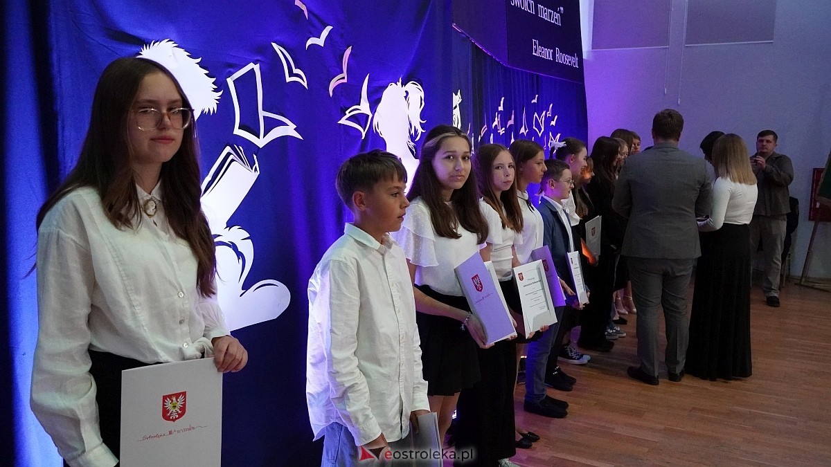 XIX Samorządowa Gala Uczniowska w Ostrołęce [16.09.2026] - zdjęcie #106 - eOstroleka.pl