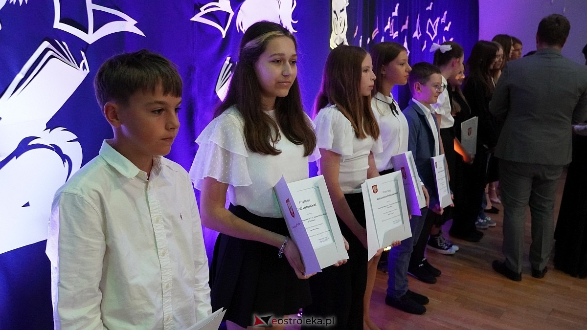 XIX Samorządowa Gala Uczniowska w Ostrołęce [16.09.2026] - zdjęcie #105 - eOstroleka.pl