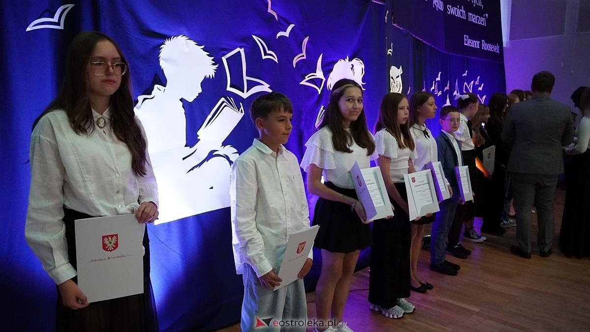 XIX Samorządowa Gala Uczniowska w Ostrołęce [16.09.2026] - zdjęcie #104 - eOstroleka.pl