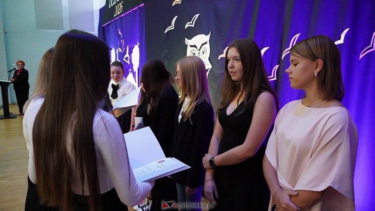XIX Samorządowa Gala Uczniowska w Ostrołęce [16.09.2026] - zdjęcie #103 - eOstroleka.pl