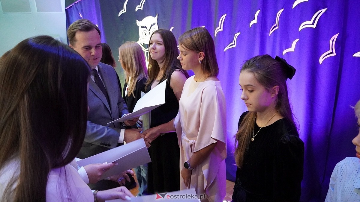 XIX Samorządowa Gala Uczniowska w Ostrołęce [16.09.2026] - zdjęcie #102 - eOstroleka.pl
