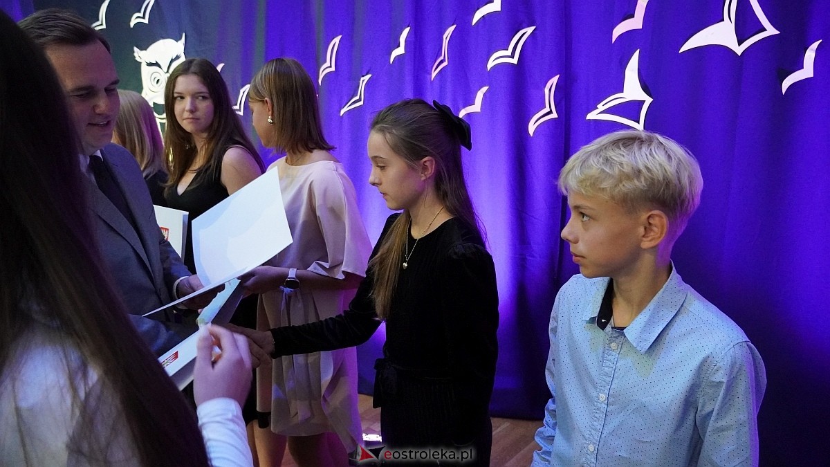XIX Samorządowa Gala Uczniowska w Ostrołęce [16.09.2026] - zdjęcie #101 - eOstroleka.pl