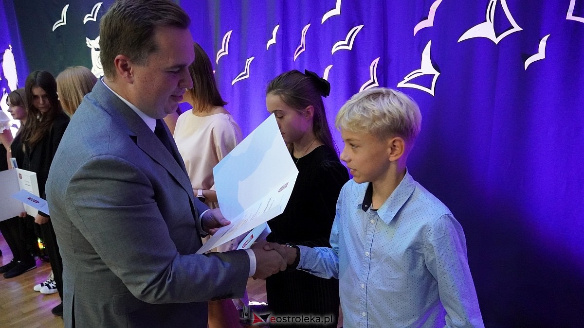 XIX Samorządowa Gala Uczniowska w Ostrołęce [16.09.2026] - zdjęcie #100 - eOstroleka.pl