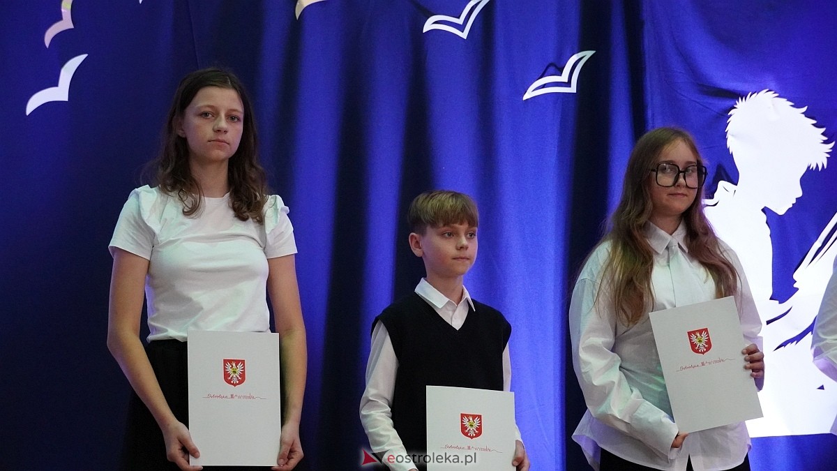 XIX Samorządowa Gala Uczniowska w Ostrołęce [16.09.2026] - zdjęcie #97 - eOstroleka.pl