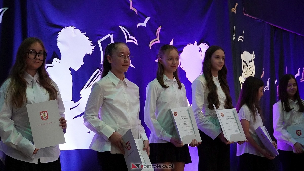 XIX Samorządowa Gala Uczniowska w Ostrołęce [16.09.2026] - zdjęcie #96 - eOstroleka.pl
