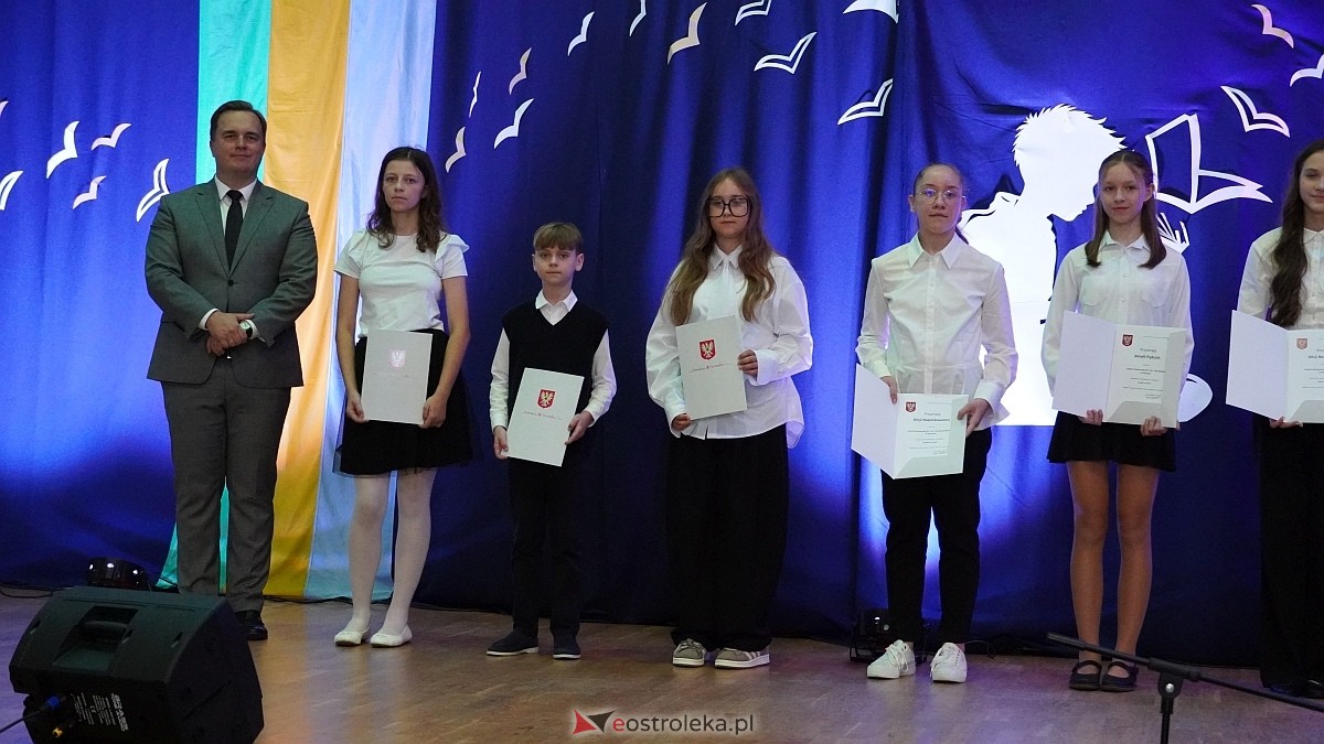 XIX Samorządowa Gala Uczniowska w Ostrołęce [16.09.2026] - zdjęcie #90 - eOstroleka.pl