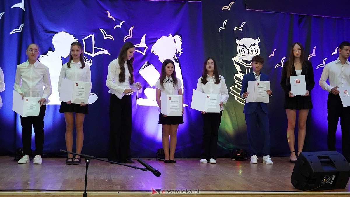 XIX Samorządowa Gala Uczniowska w Ostrołęce [16.09.2026] - zdjęcie #89 - eOstroleka.pl