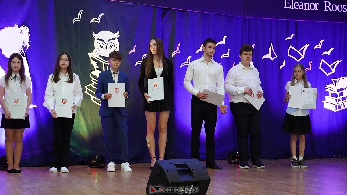 XIX Samorządowa Gala Uczniowska w Ostrołęce [16.09.2026] - zdjęcie #88 - eOstroleka.pl