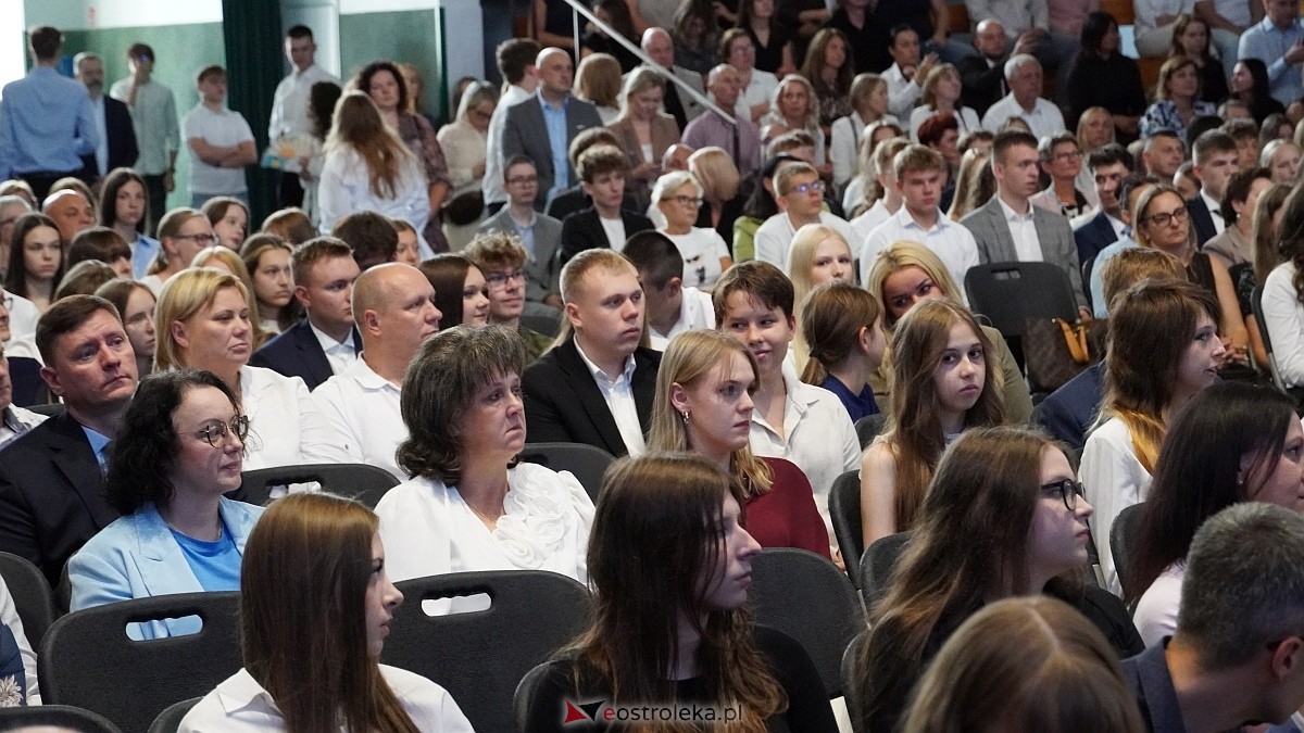 XIX Samorządowa Gala Uczniowska w Ostrołęce [16.09.2026] - zdjęcie #86 - eOstroleka.pl