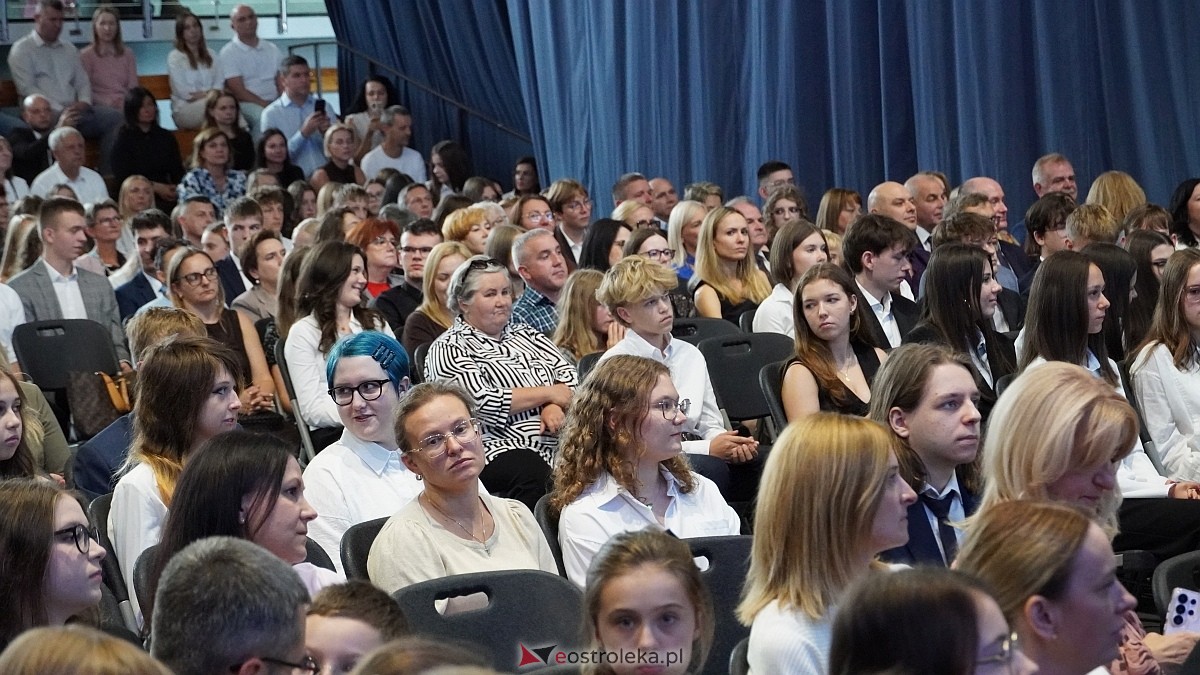 XIX Samorządowa Gala Uczniowska w Ostrołęce [16.09.2026] - zdjęcie #85 - eOstroleka.pl