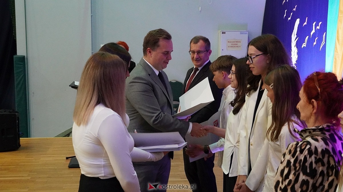 XIX Samorządowa Gala Uczniowska w Ostrołęce [16.09.2026] - zdjęcie #82 - eOstroleka.pl