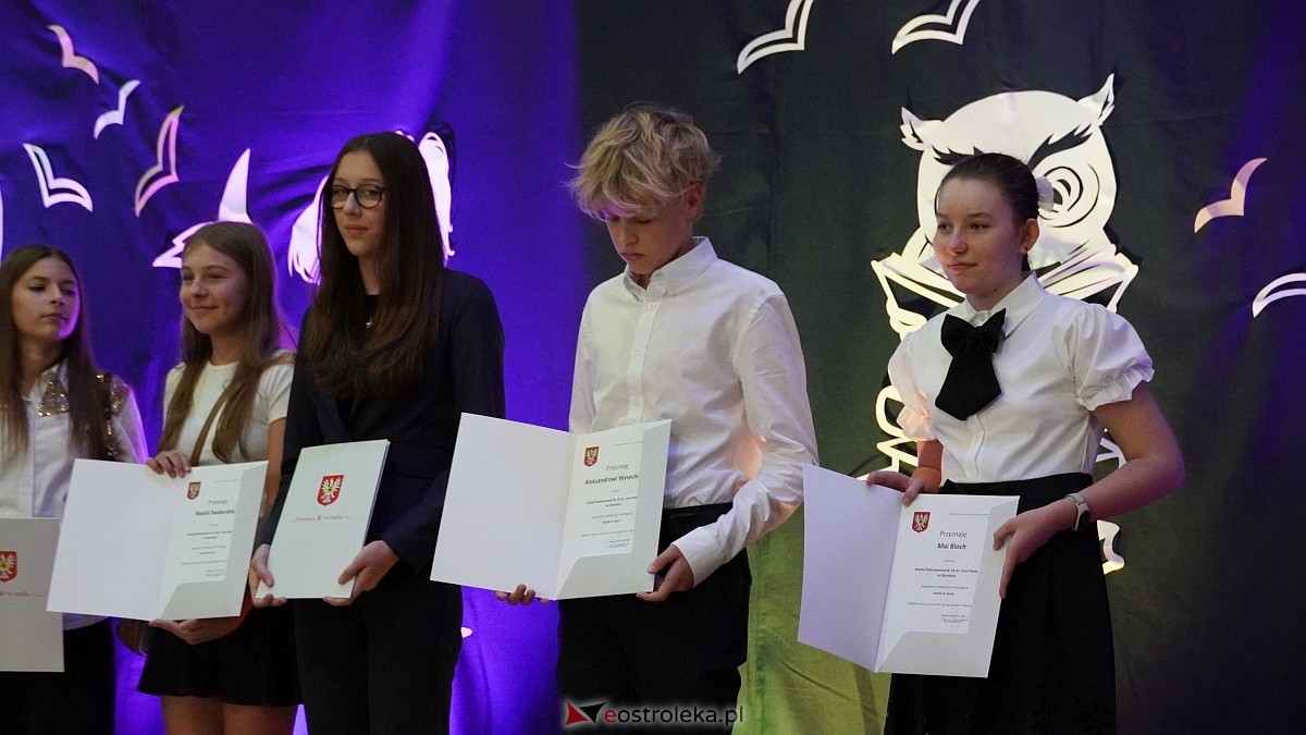 XIX Samorządowa Gala Uczniowska w Ostrołęce [16.09.2026] - zdjęcie #78 - eOstroleka.pl