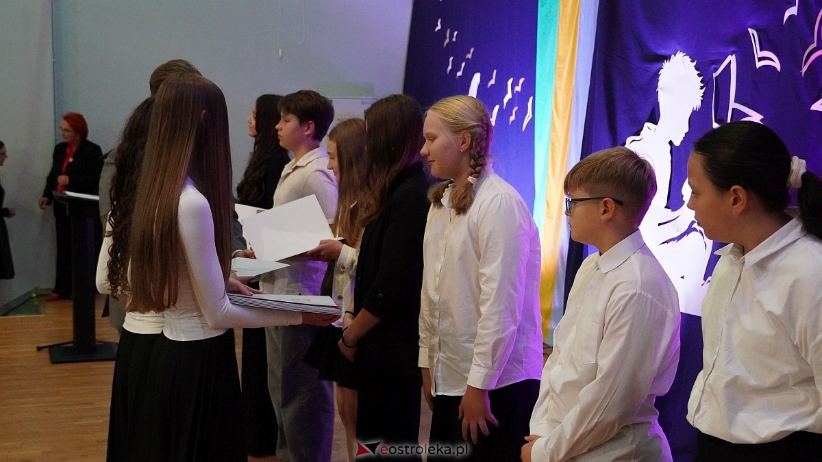 XIX Samorządowa Gala Uczniowska w Ostrołęce [16.09.2026] - zdjęcie #73 - eOstroleka.pl
