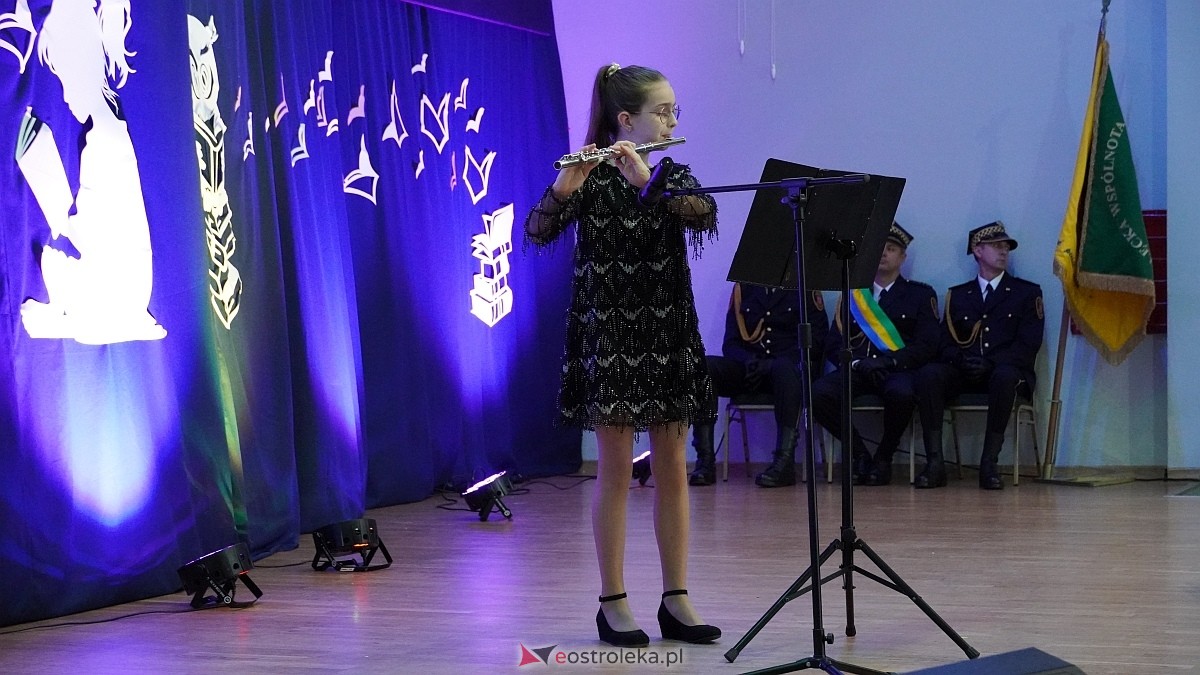 XIX Samorządowa Gala Uczniowska w Ostrołęce [16.09.2026] - zdjęcie #64 - eOstroleka.pl