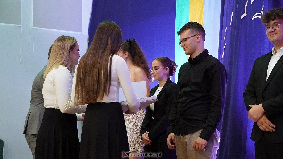 XIX Samorządowa Gala Uczniowska w Ostrołęce [16.09.2026] - zdjęcie #60 - eOstroleka.pl
