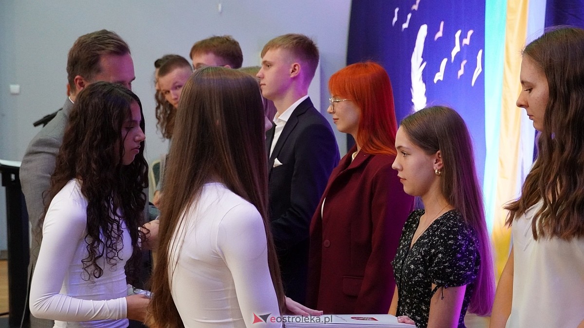 XIX Samorządowa Gala Uczniowska w Ostrołęce [16.09.2026] - zdjęcie #52 - eOstroleka.pl
