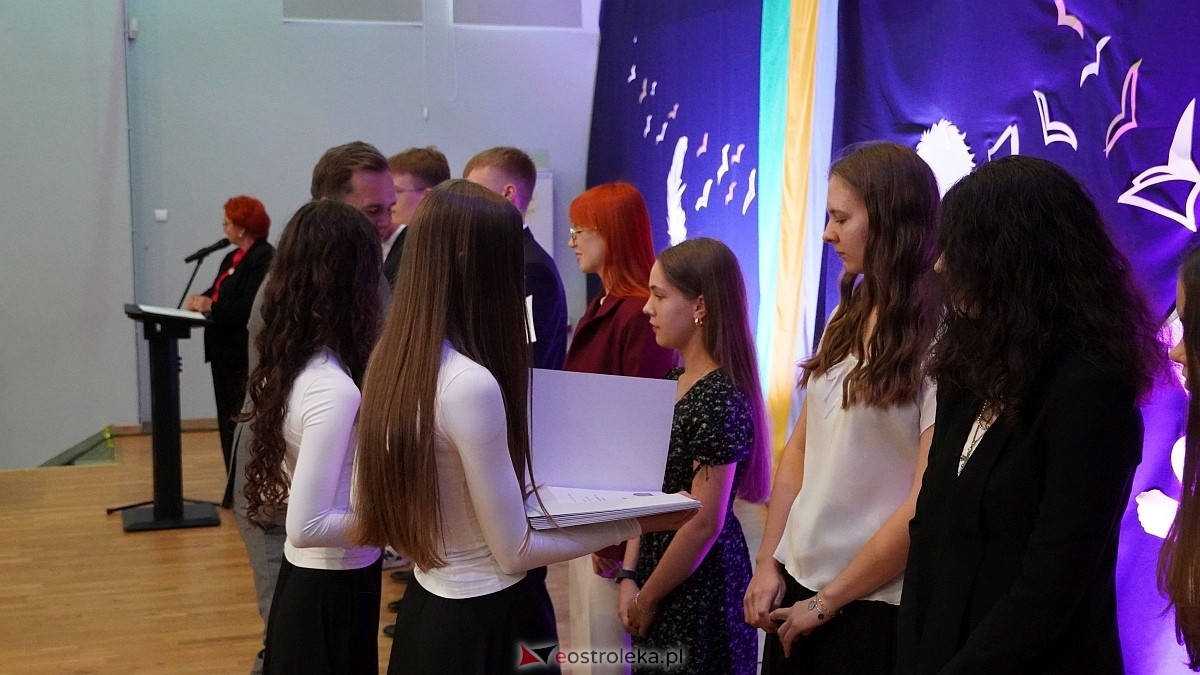 XIX Samorządowa Gala Uczniowska w Ostrołęce [16.09.2026] - zdjęcie #51 - eOstroleka.pl