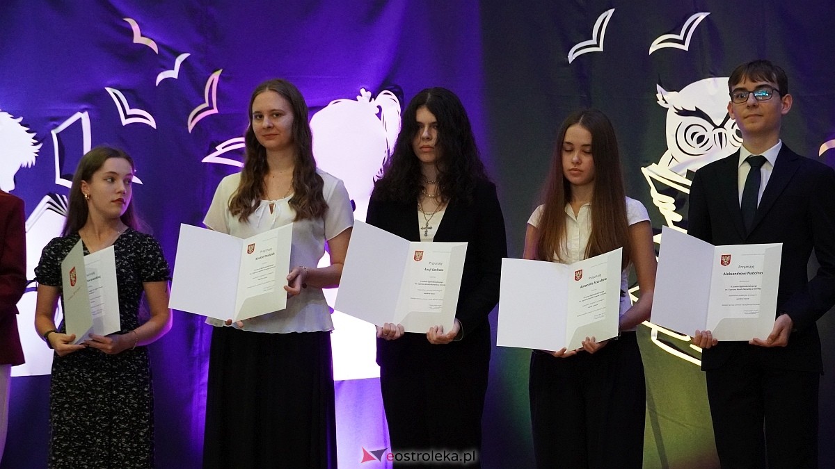 XIX Samorządowa Gala Uczniowska w Ostrołęce [16.09.2026] - zdjęcie #48 - eOstroleka.pl