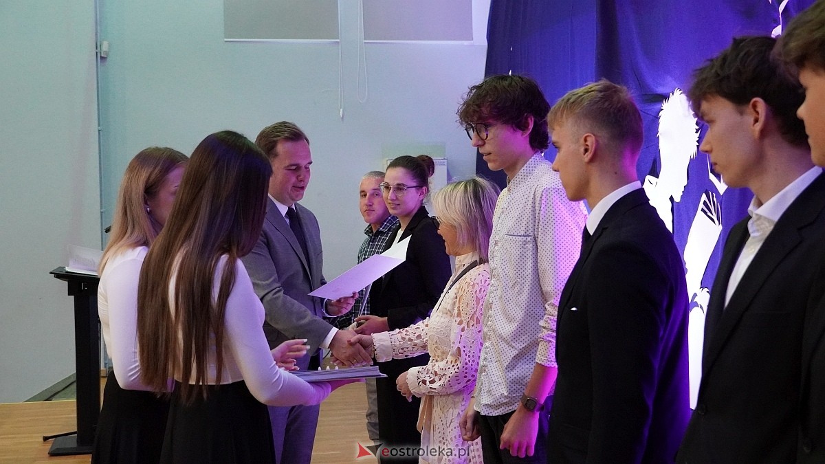 XIX Samorządowa Gala Uczniowska w Ostrołęce [16.09.2026] - zdjęcie #45 - eOstroleka.pl