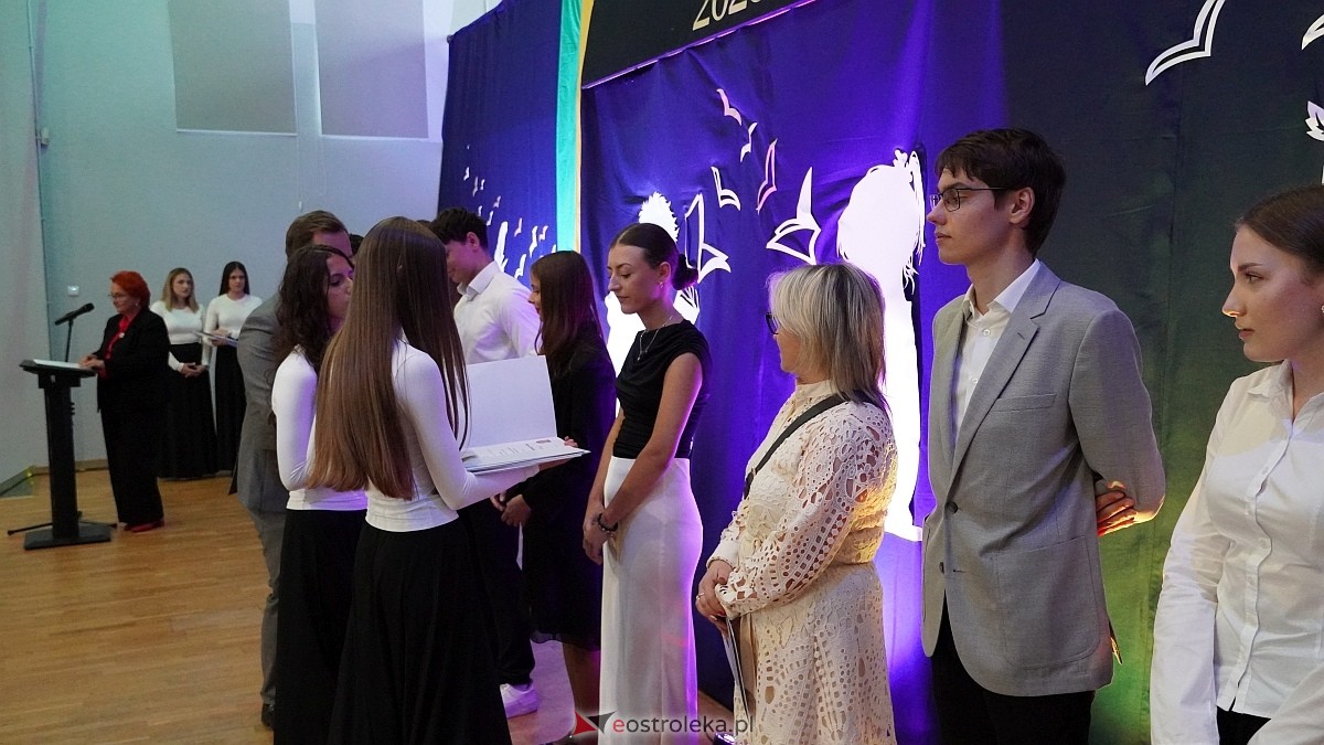 XIX Samorządowa Gala Uczniowska w Ostrołęce [16.09.2026] - zdjęcie #36 - eOstroleka.pl
