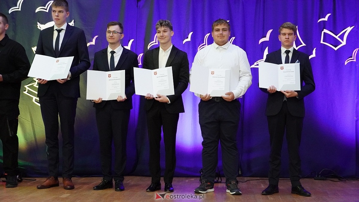 XIX Samorządowa Gala Uczniowska w Ostrołęce [16.09.2026] - zdjęcie #3 - eOstroleka.pl