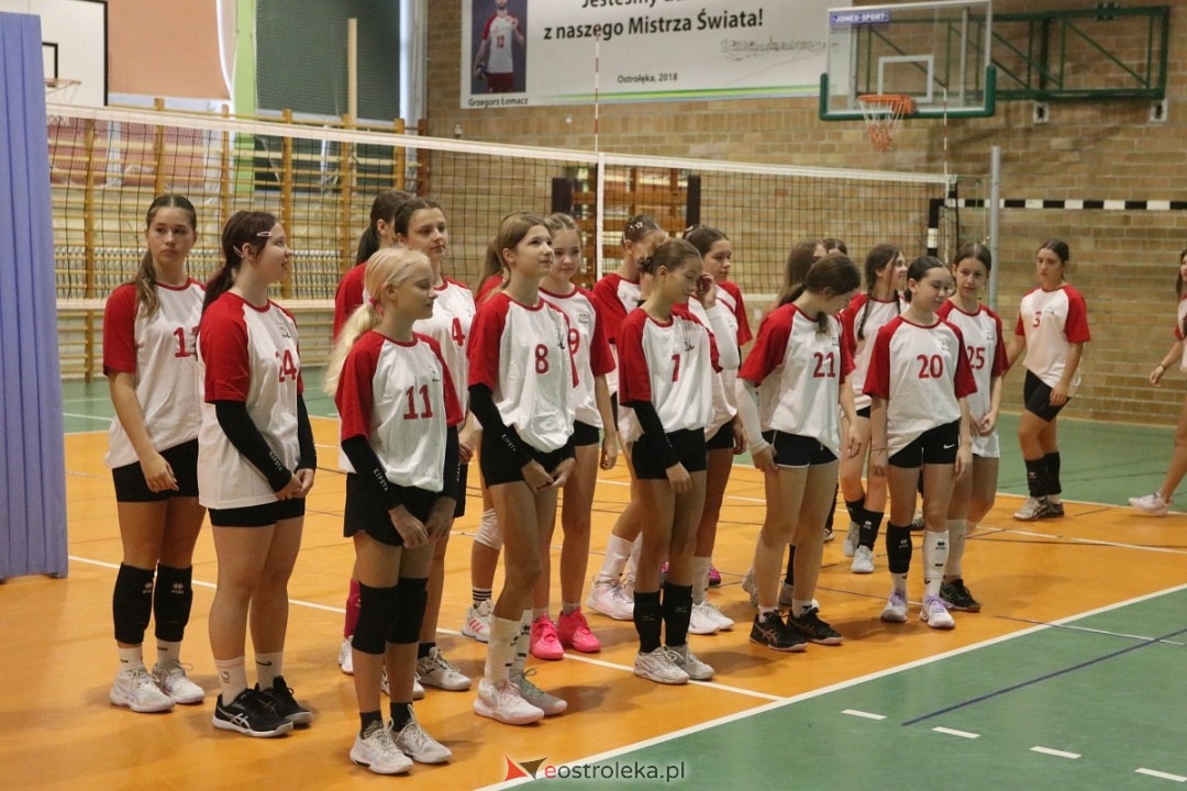 Szkolny turniej w hołdzie Arkadiuszowi Gołasiowi [17.09.2026] - zdjęcie #31 - eOstroleka.pl