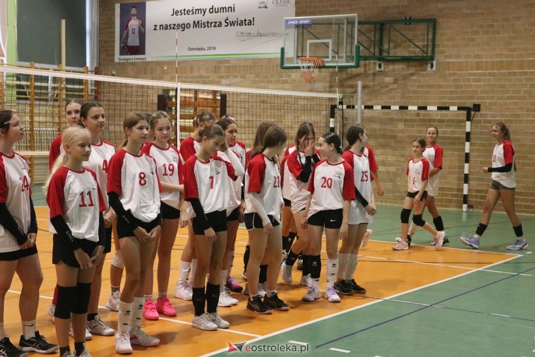 Szkolny turniej w hołdzie Arkadiuszowi Gołasiowi [17.09.2026] - zdjęcie #30 - eOstroleka.pl