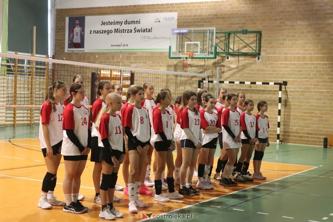 Szkolny turniej w hołdzie Arkadiuszowi Gołasiowi [17.09.2026] - zdjęcie #26 - eOstroleka.pl